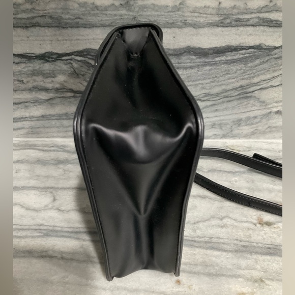 Steve Madden Black‎ Studded Crossbody - Picture 4 of 12